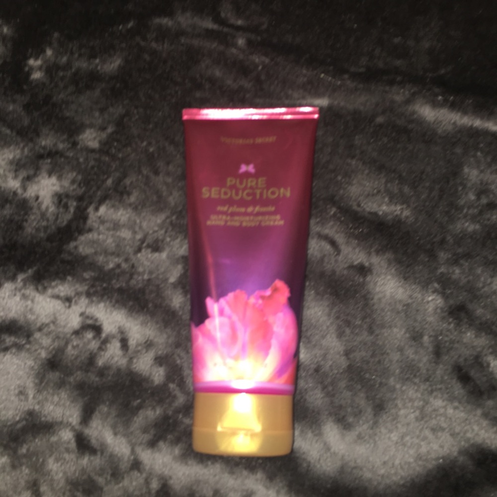 Body cream